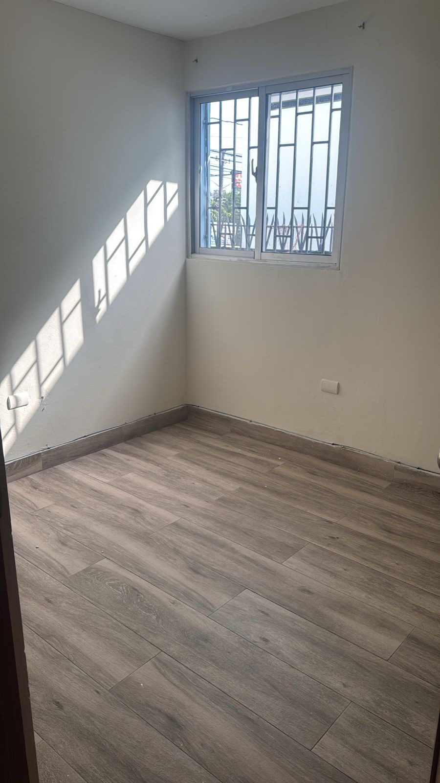 Se Renta Apartamento en Herrera en la Prolongacion Serca del bravo 205 Foto 7282560-7.jpg
