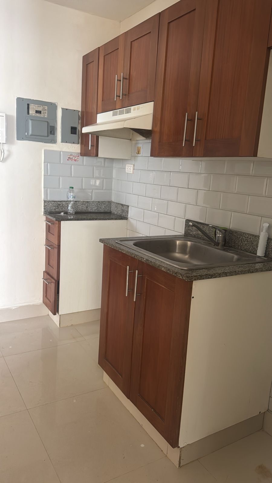 Se Renta Apartamento en Herrera en la Prolongacion Serca del bravo 205 Foto 7282560-8.jpg