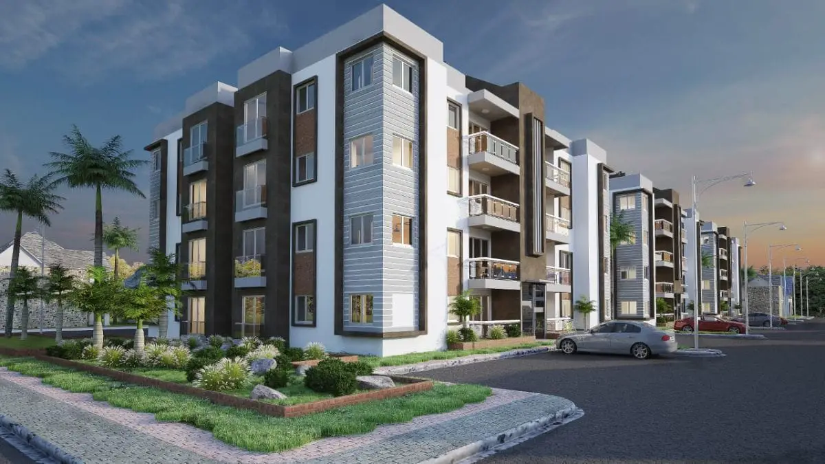 Proyecto de apartamentos en la autopista san isidro !!! Foto 7282566-11.jpg