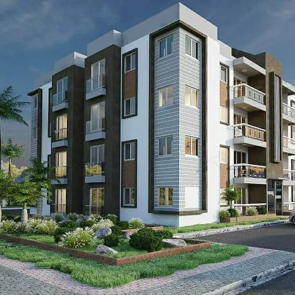 Proyecto de apartamentos en la autopista san isidro !!! Foto 7282566-2.jpg