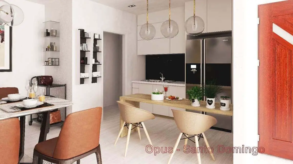 Proyecto de apartamentos en la autopista san isidro !!! Foto 7282566-4.jpg