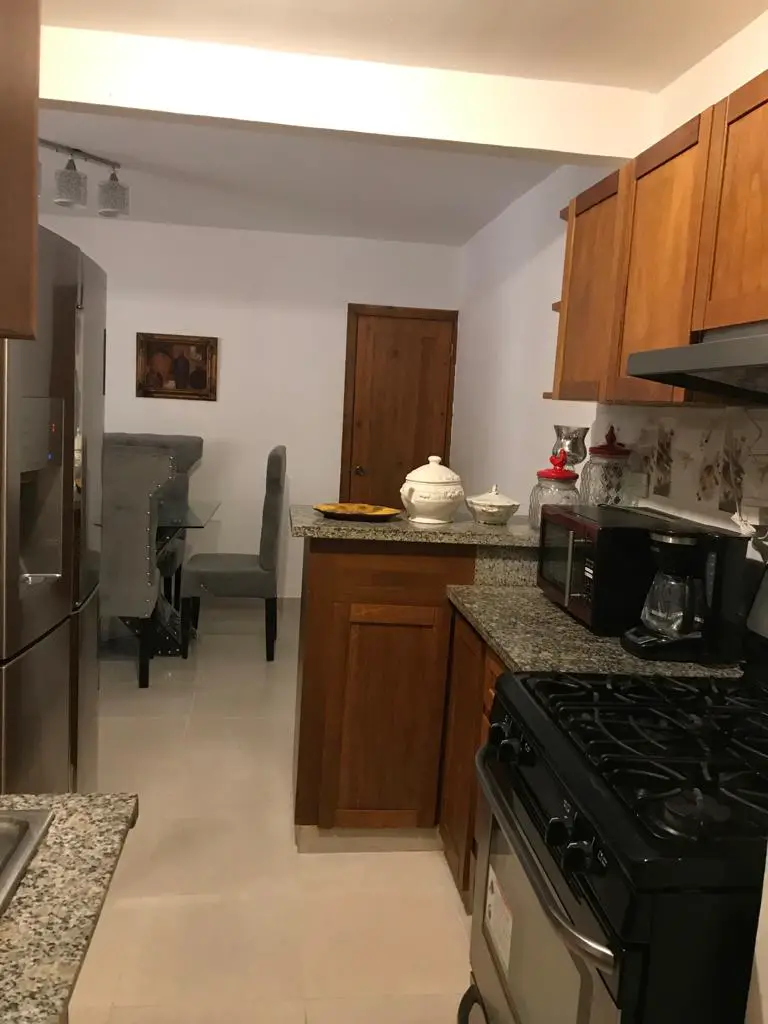 Apartamento 3 Habitaciones 2 Baños y 85 metros de construccion Foto 7282569-4.jpg