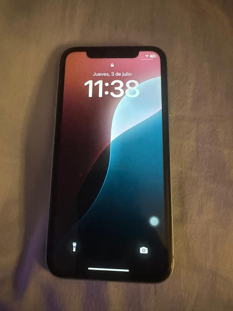 Celular Iphone 11 verde  Foto 7282570-2.jpg