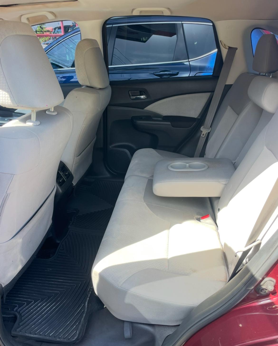 Honda CR-V EX 2016 en Peravia Foto 7282572-5.jpg