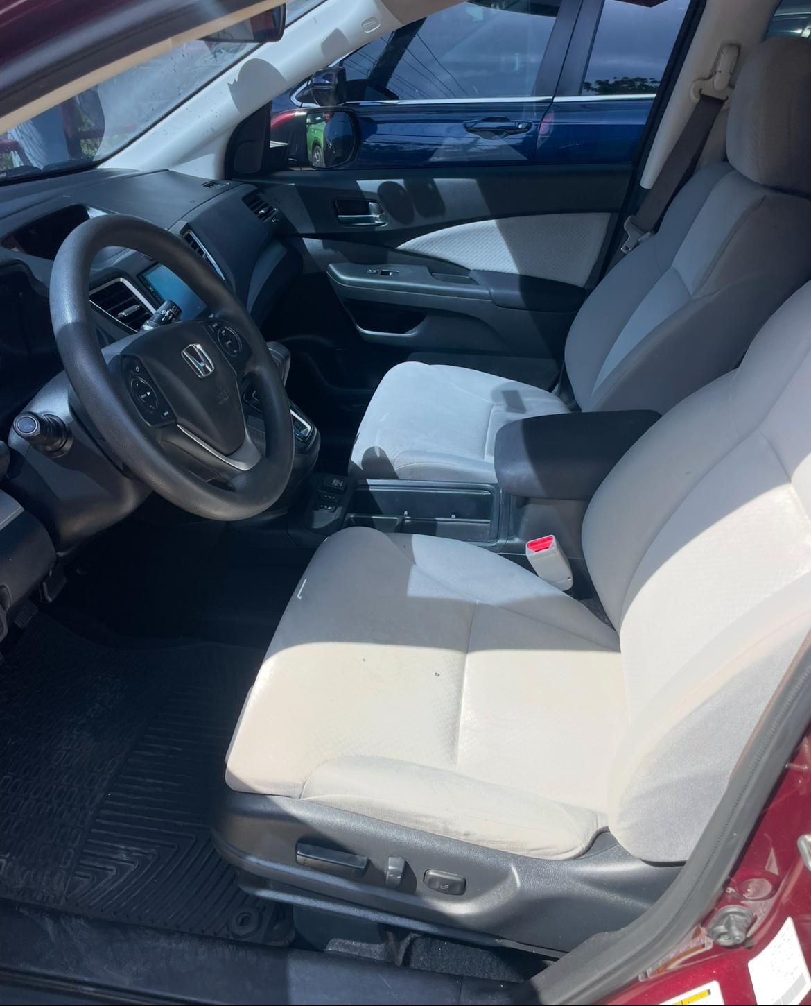 Honda CR-V EX 2016 en Peravia Foto 7282572-6.jpg