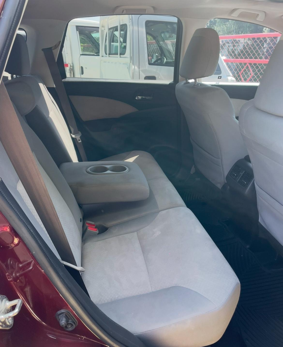 Honda CR-V EX 2016 en Peravia Foto 7282572-9.jpg