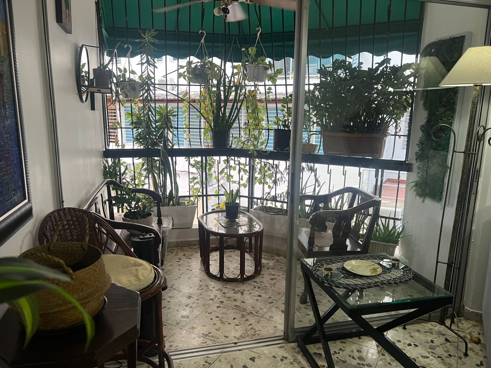 Alquiler Bella Vista Santo Domingo A pasos de Bella Vista Mall  Foto 7282574-7.jpg