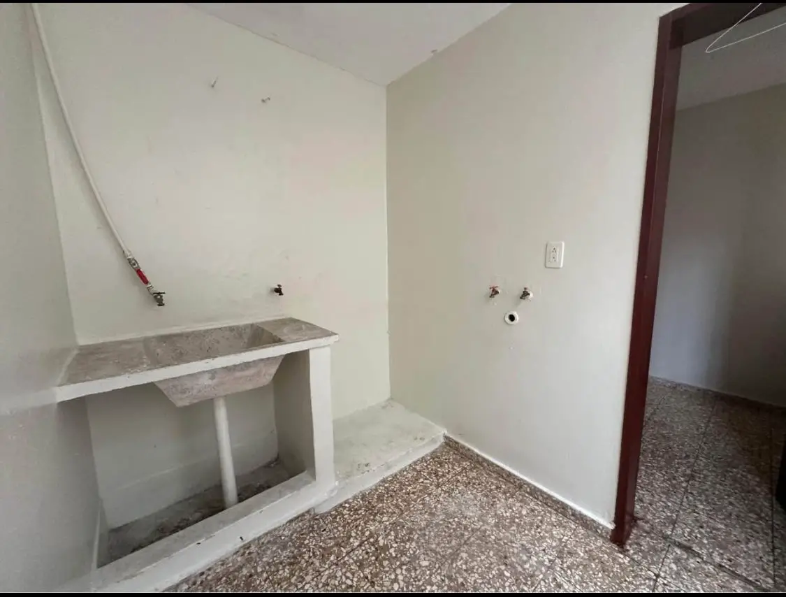 Apartamento en Alquiler - Bella Vista Santo Domingo Foto 7282577-5.jpg