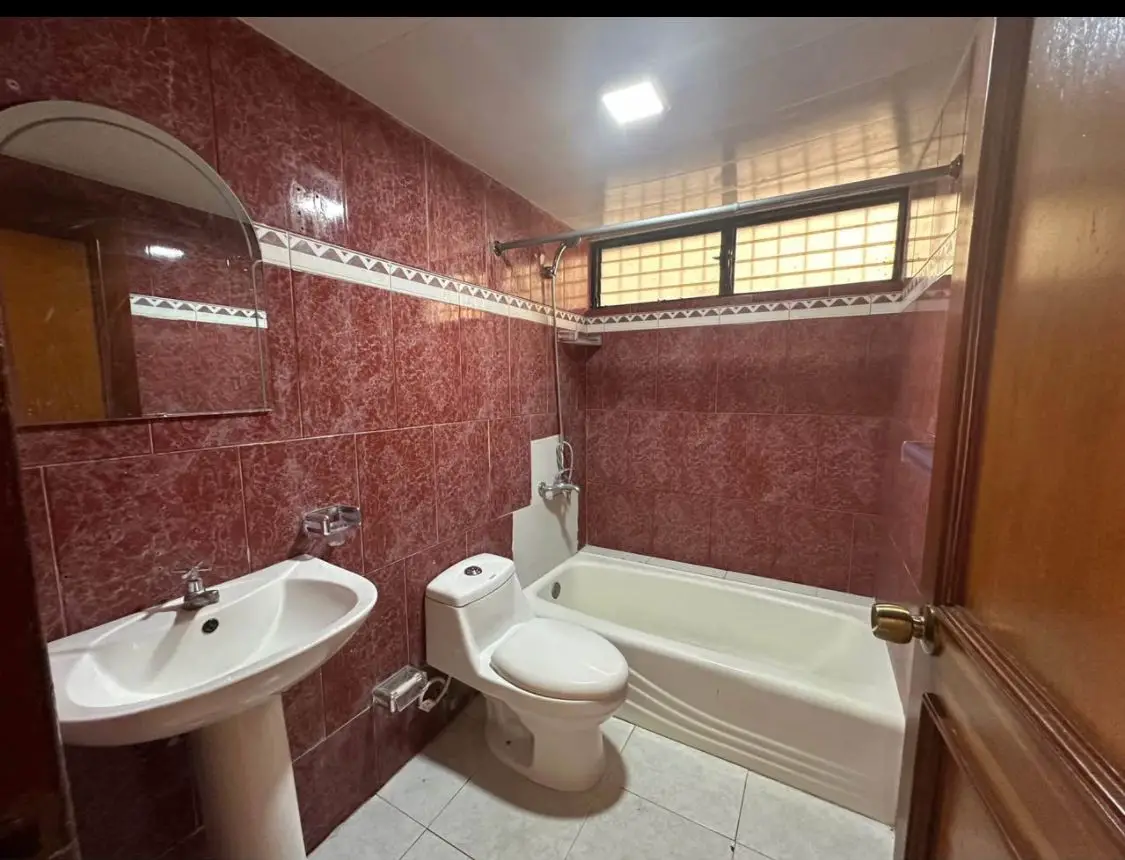 Apartamento en Alquiler - Bella Vista Santo Domingo Foto 7282577-6.jpg