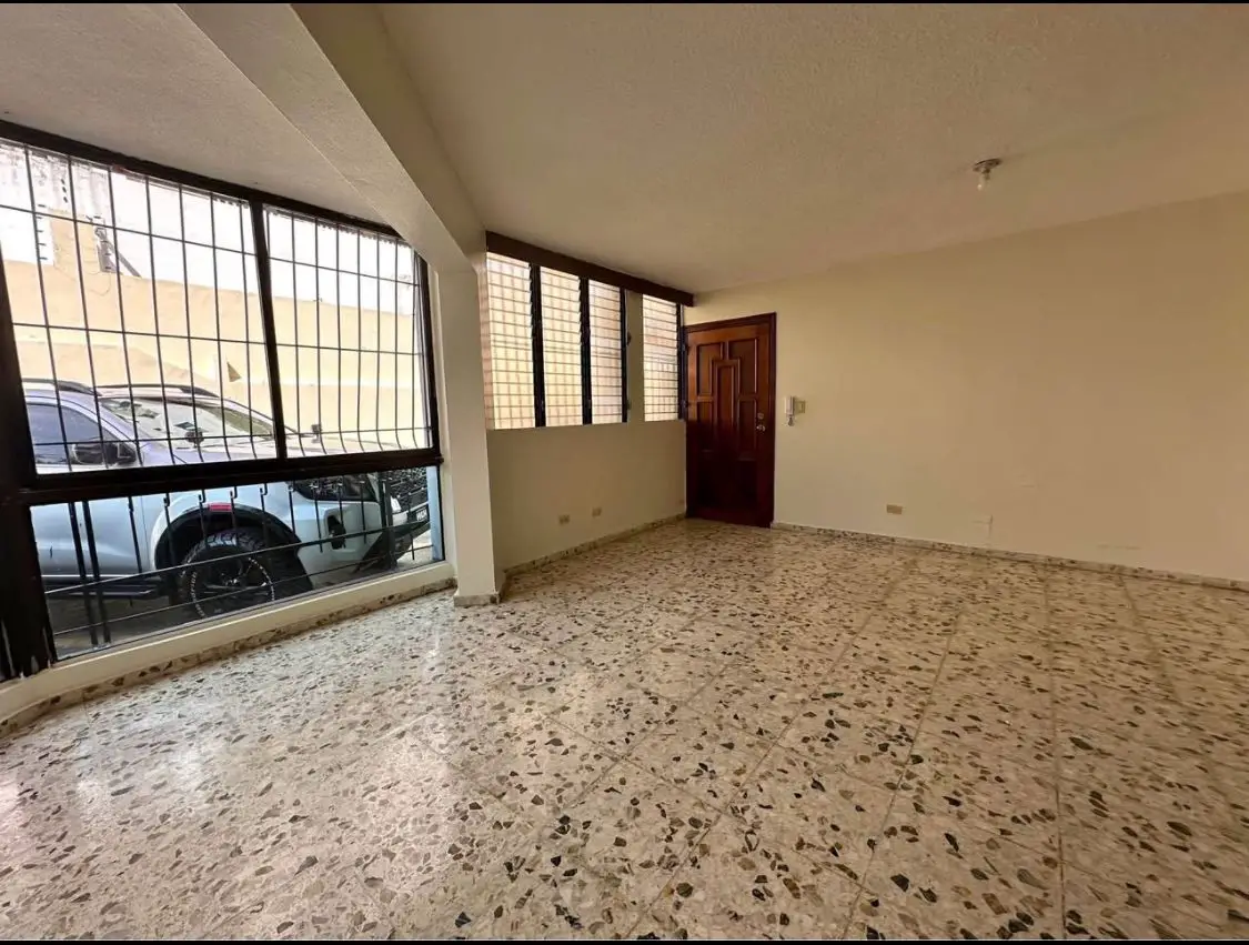 Apartamento en Alquiler - Bella Vista Santo Domingo Foto 7282577-9.jpg