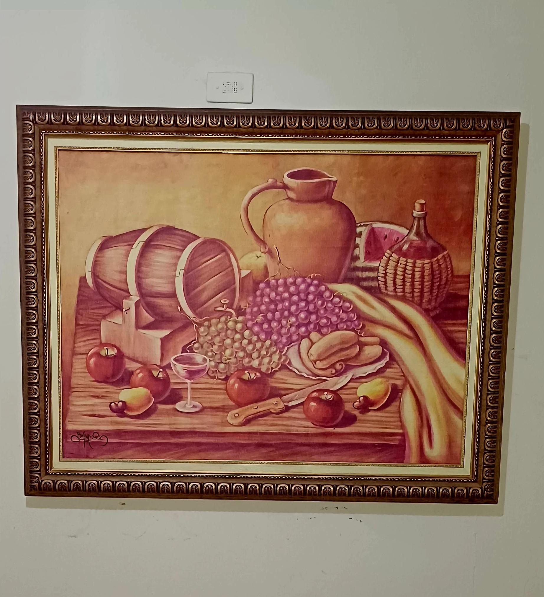 Venta cuadros y artesanías cerámica  Foto 7282595-2.jpg