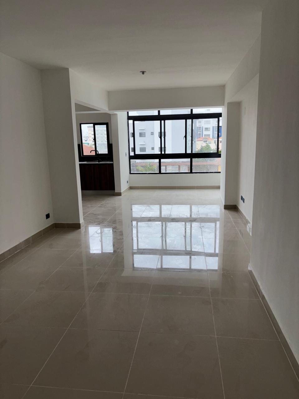 Venta de apartamento nuevo en el sector de Bella Vista Foto 7282608-1.jpg