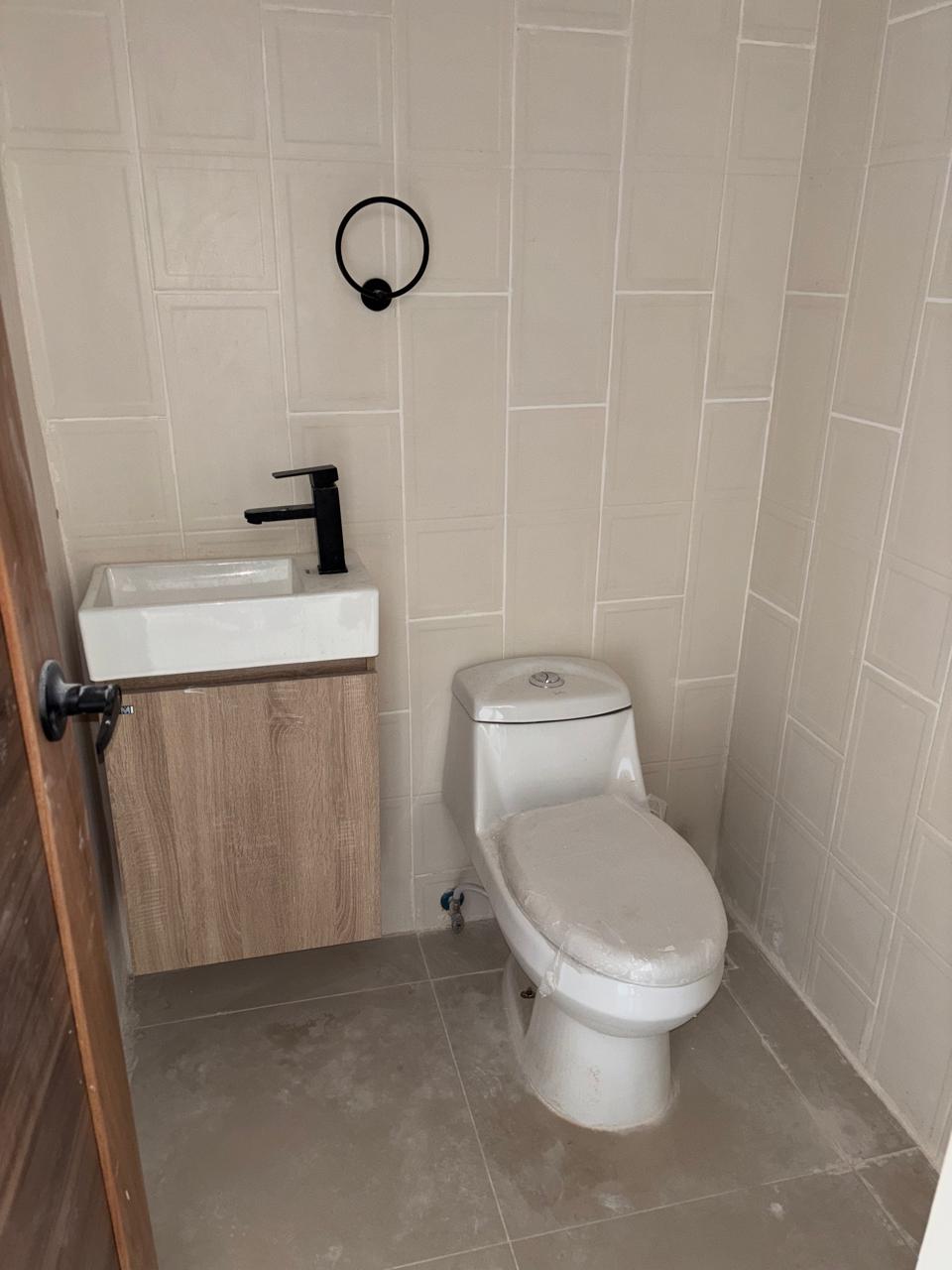 Venta de apartamento nuevo en el sector de Bella Vista Foto 7282608-4.jpg