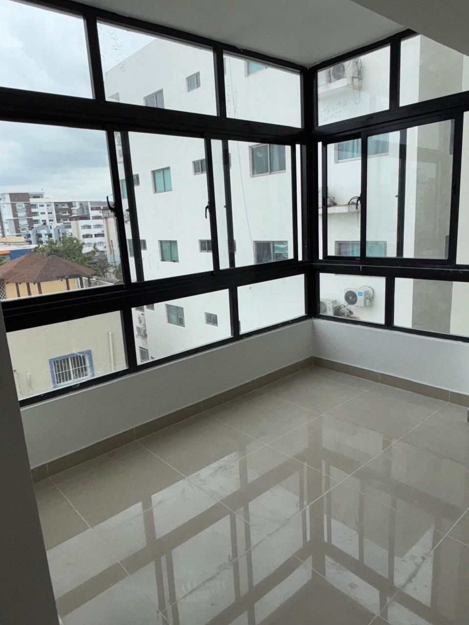 Venta de apartamento nuevo en el sector de Bella Vista Foto 7282608-5.jpg