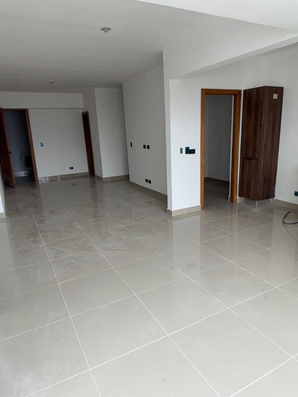 Venta de apartamento nuevo en el sector de Bella Vista Foto 7282608-8.jpg