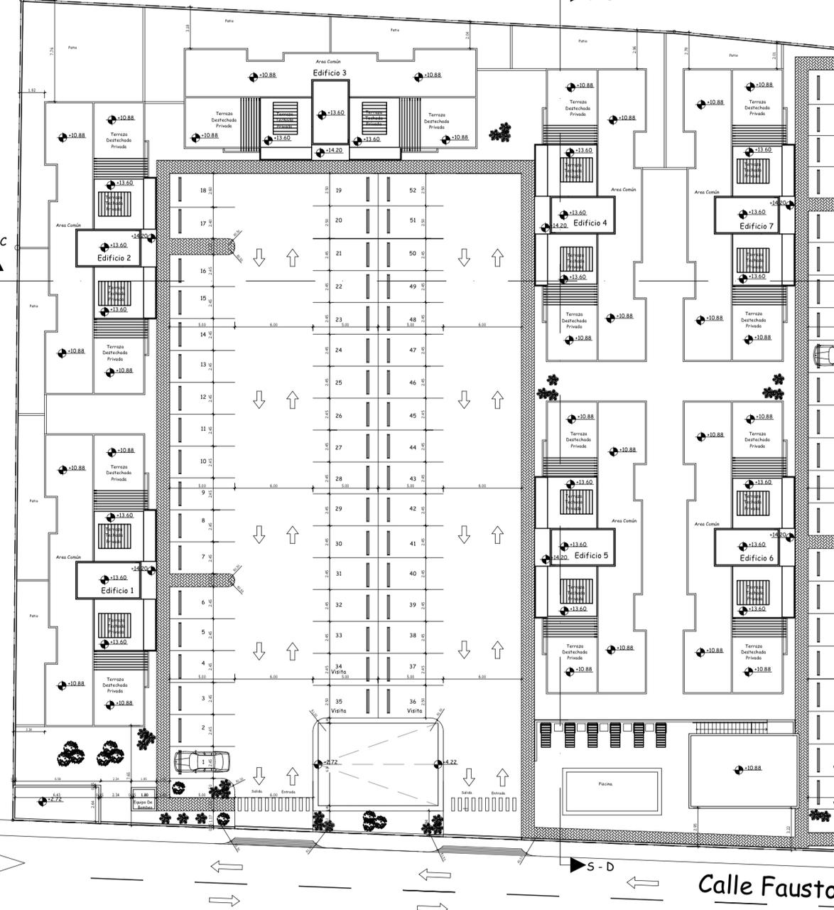 Hermosos Apartamentos Con 80 Metros de Construccion !!! Foto 7282609-10.jpg