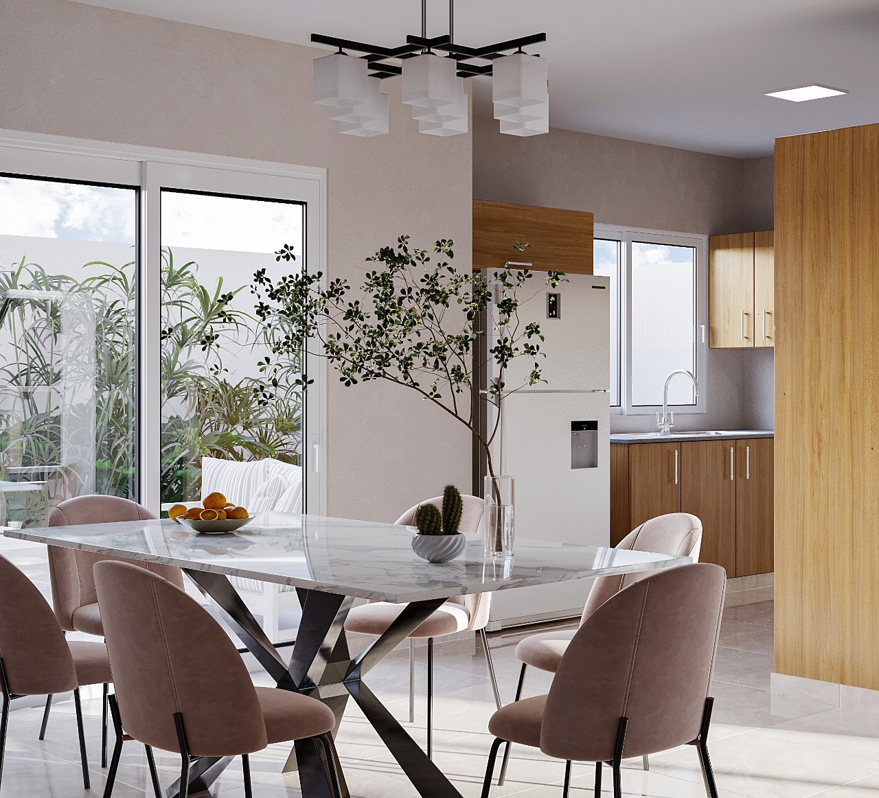 Hermosos Apartamentos Con 80 Metros de Construccion !!! Foto 7282609-2.jpg