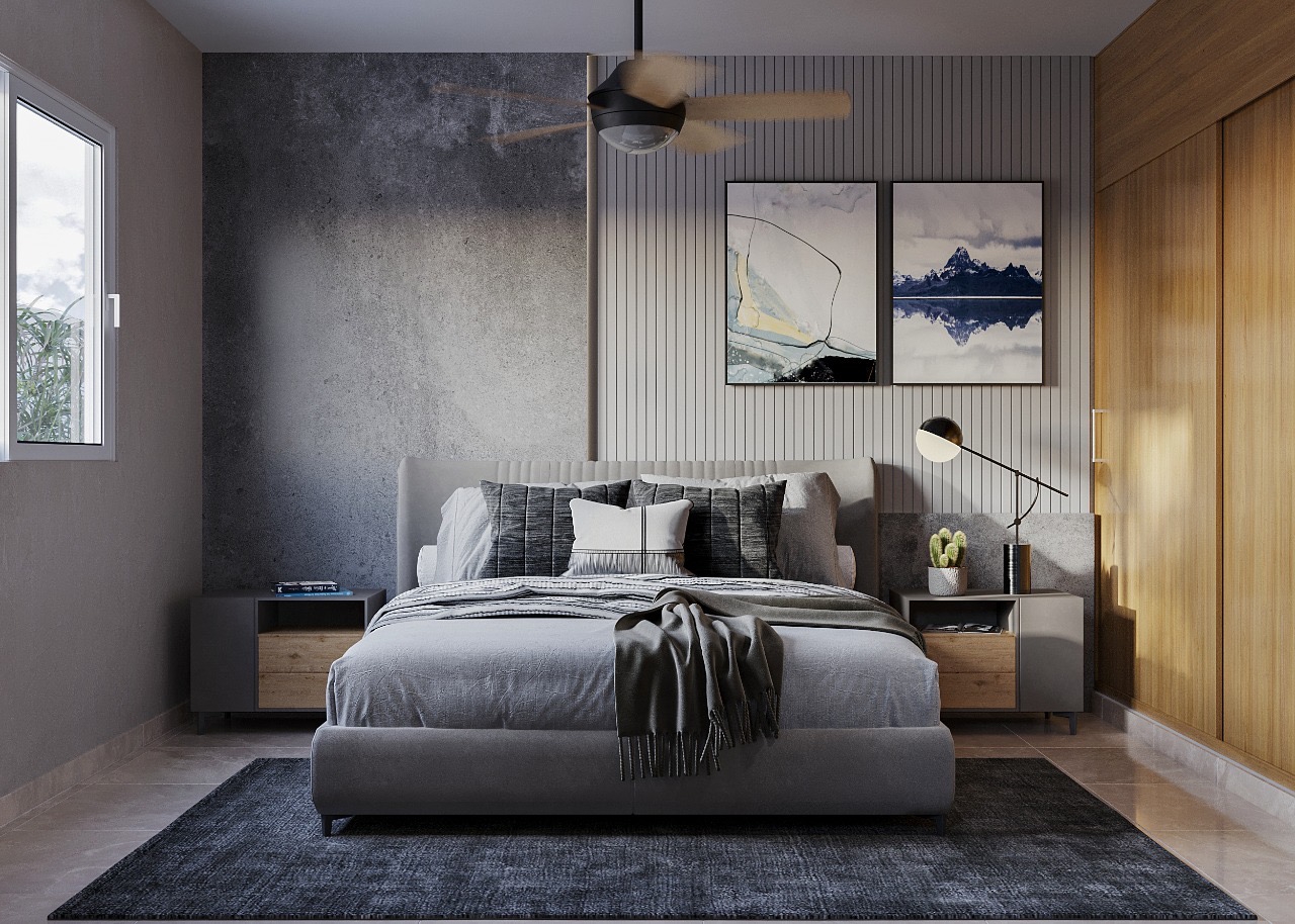 Hermosos Apartamentos Con 80 Metros de Construccion !!! Foto 7282609-6.jpg