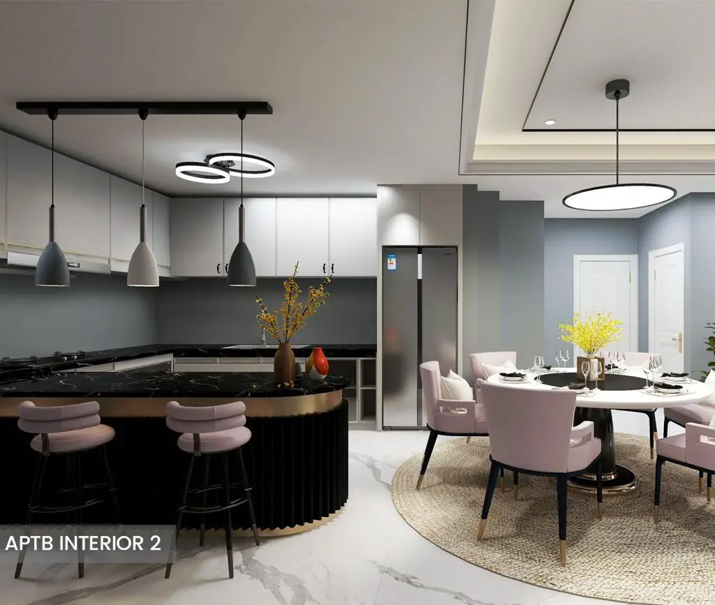 MODERNOS APARTAMENTOS DESDE 110 METROS DE CONSTRUCCION !!! Foto 7282613-6.jpg