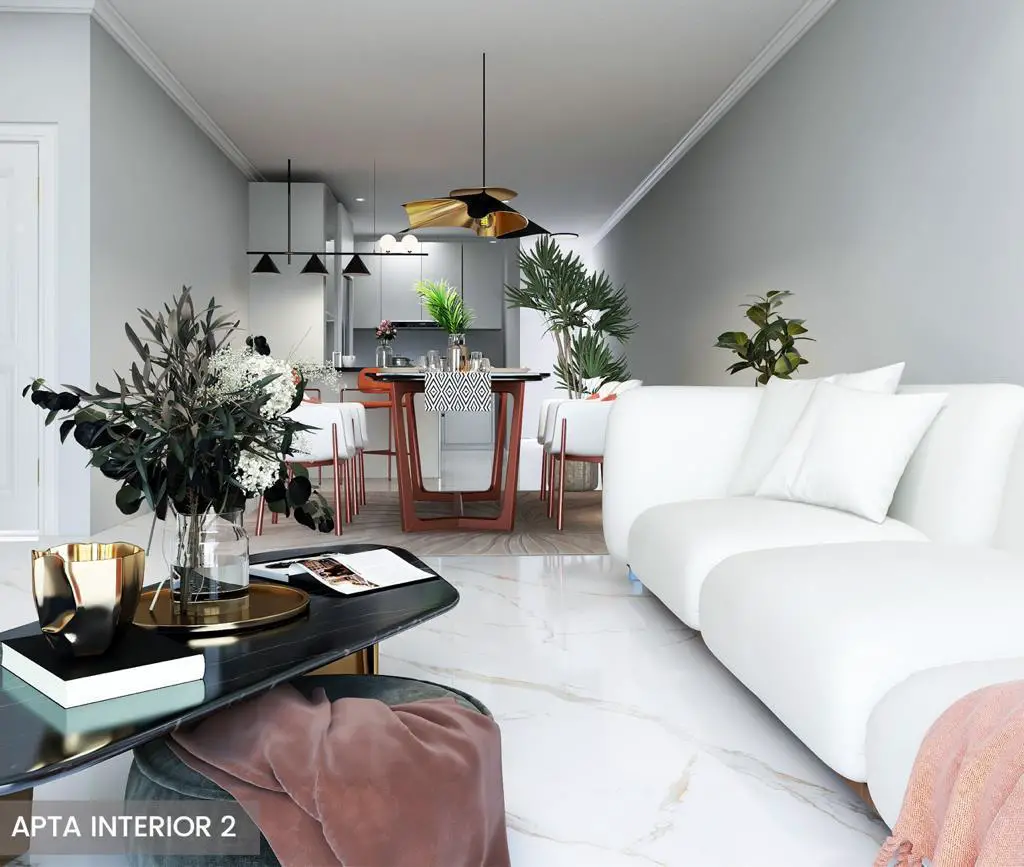 MODERNOS APARTAMENTOS DESDE 110 METROS DE CONSTRUCCION !!! Foto 7282613-7.jpg