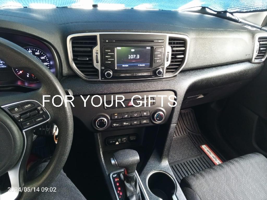 Kia Sportage 19 4WD Excelente Foto 7282616-2.jpg