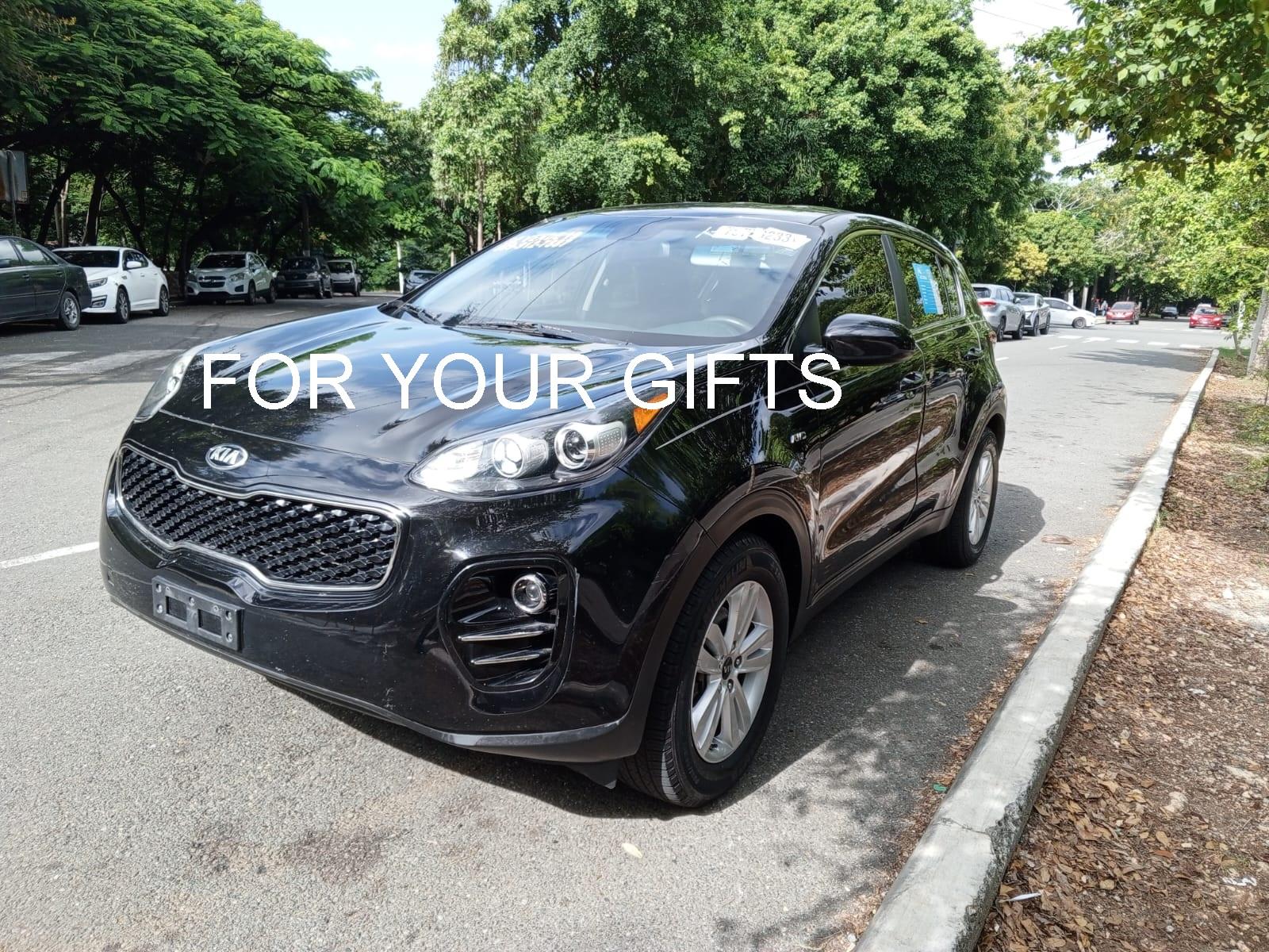 Kia Sportage 19 4WD Excelente Foto 7282616-4.jpg