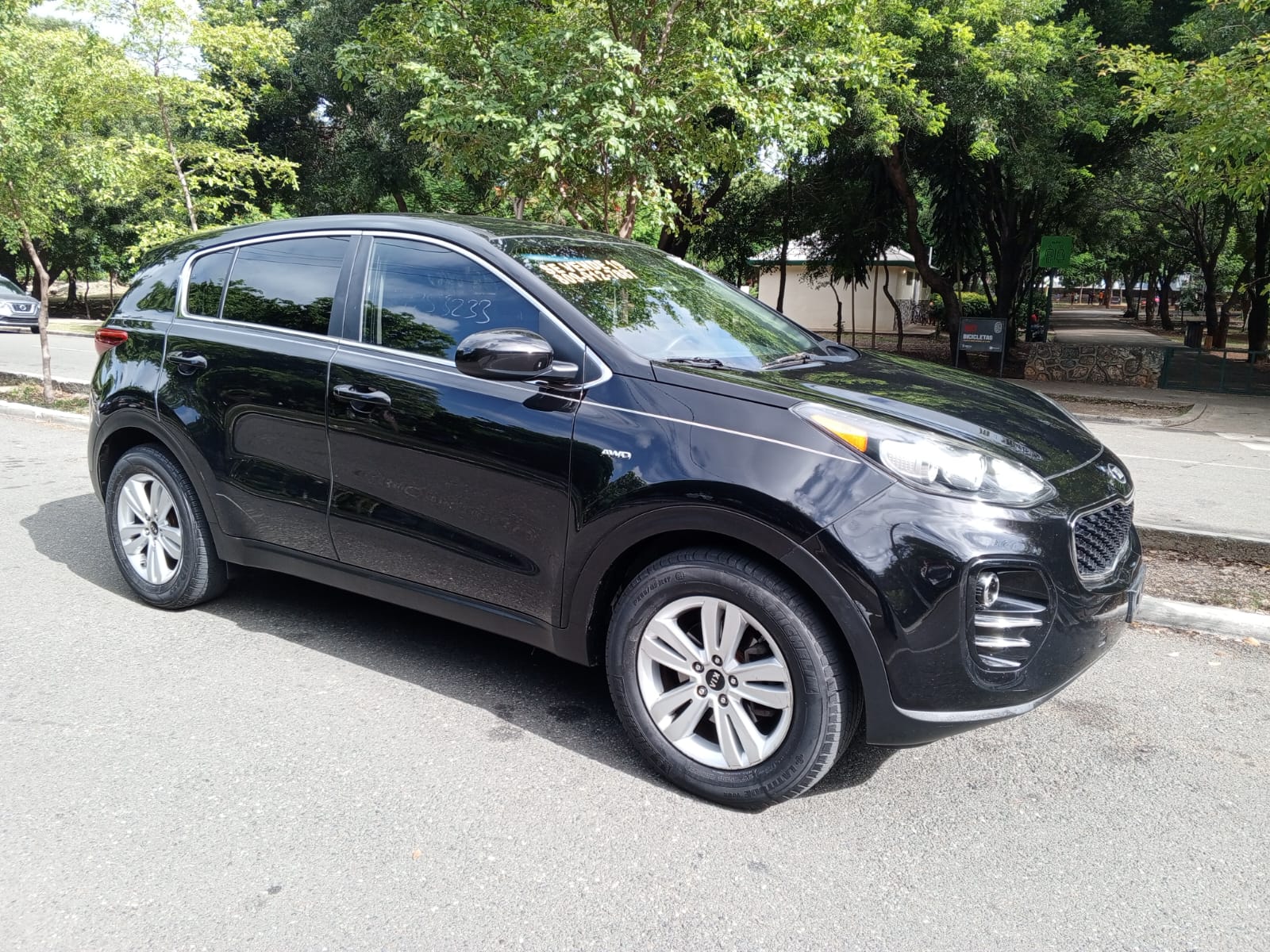 Kia Sportage 19 4WD Excelente Foto 7282616-5.jpg