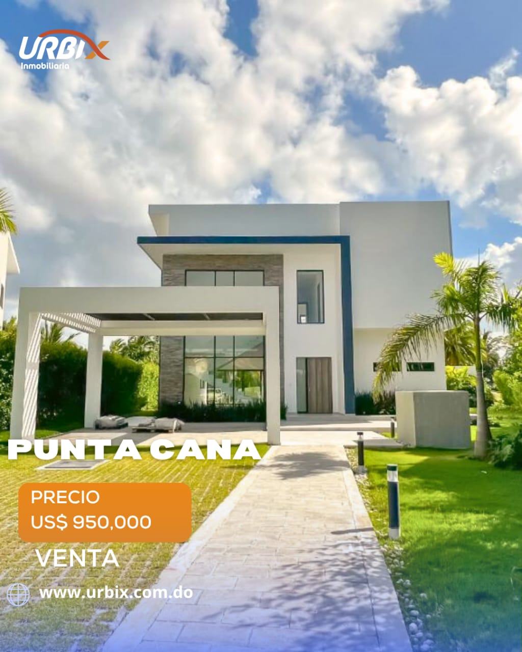 VILLA DE LUJO EN PALMA REAL VILLAS – PUNTA CANA Foto 7282617-1.jpg
