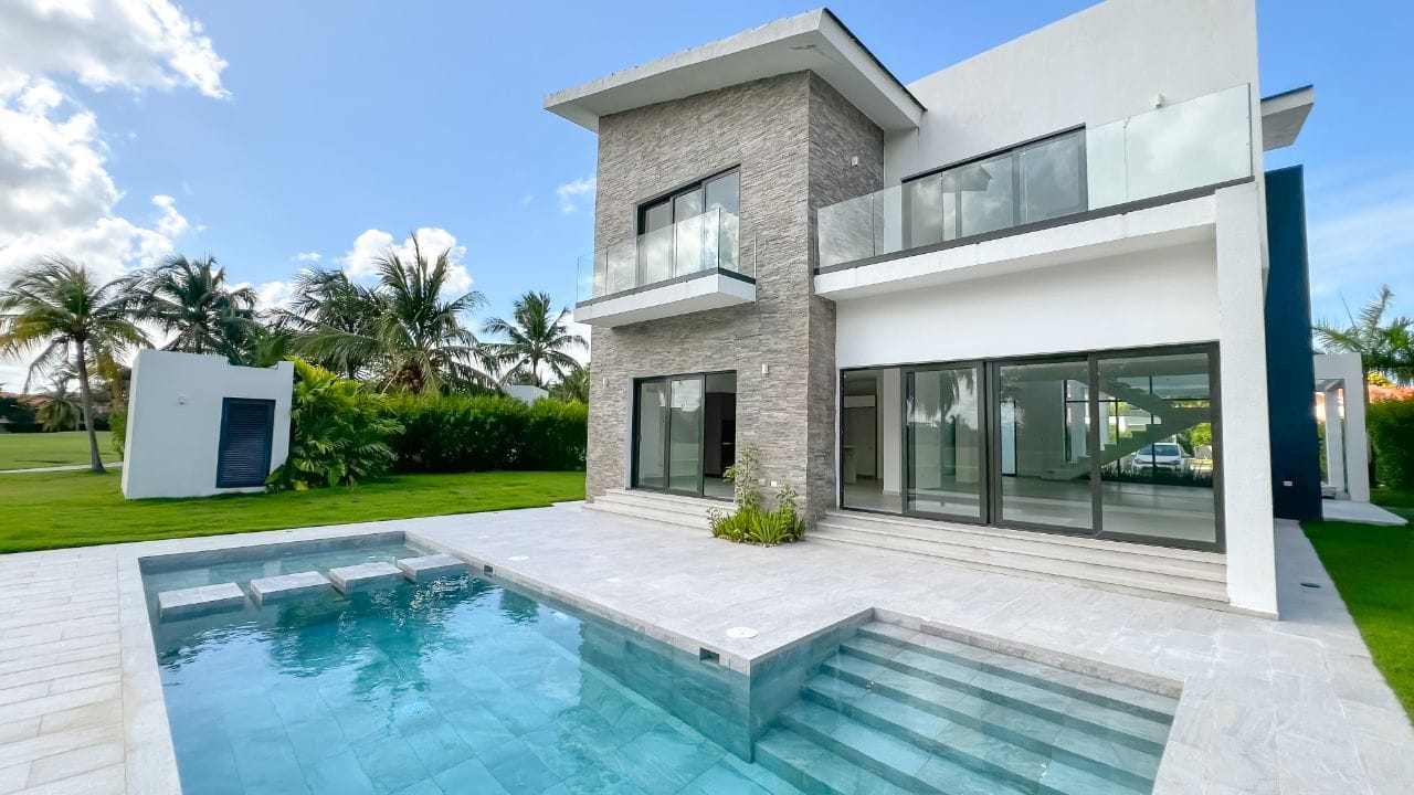 VILLA DE LUJO EN PALMA REAL VILLAS – PUNTA CANA Foto 7282617-2.jpg