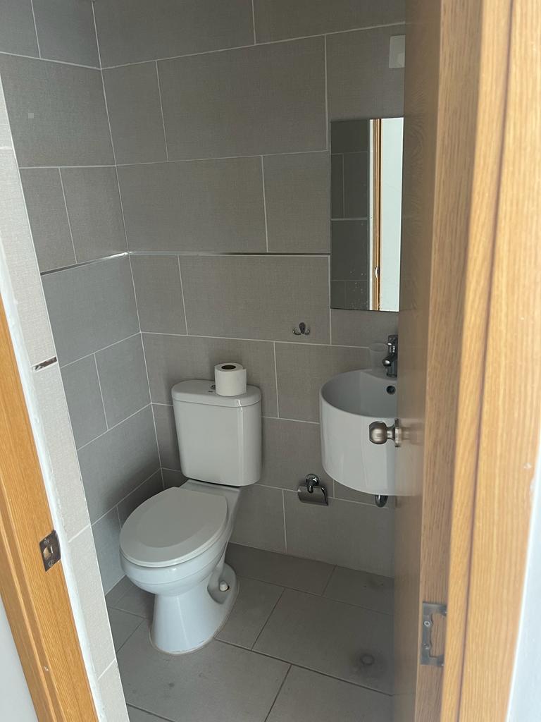 Apartamento en Gazcue ideal para inversión!  Espacioso y bien ubicado  Foto 7282622-2.jpg