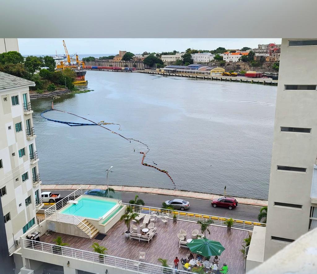 Apartamento en Gazcue ideal para inversión!  Espacioso y bien ubicado  Foto 7282622-3.jpg