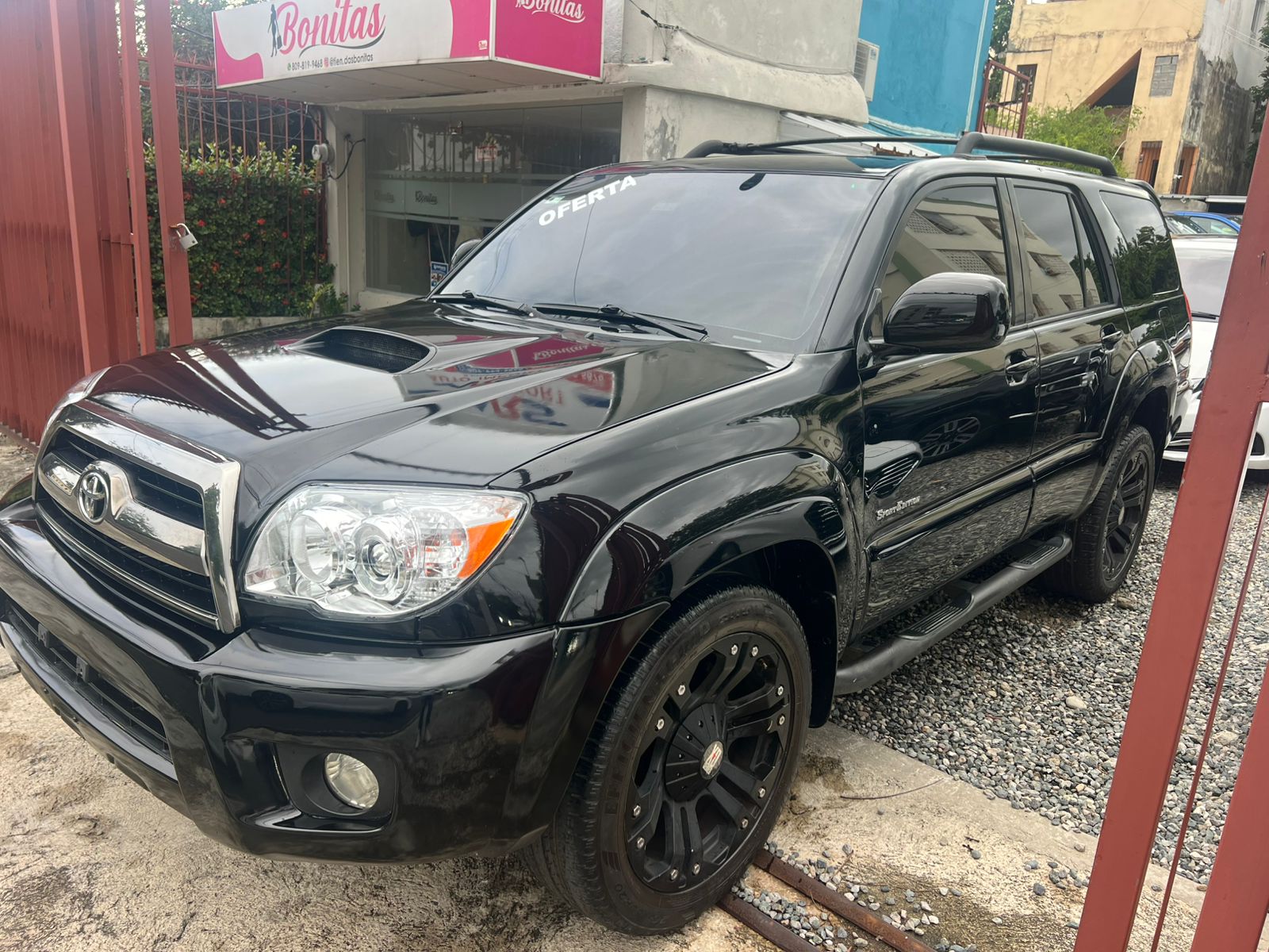 toyota 4runner 2007 Foto 7282638-10.jpg