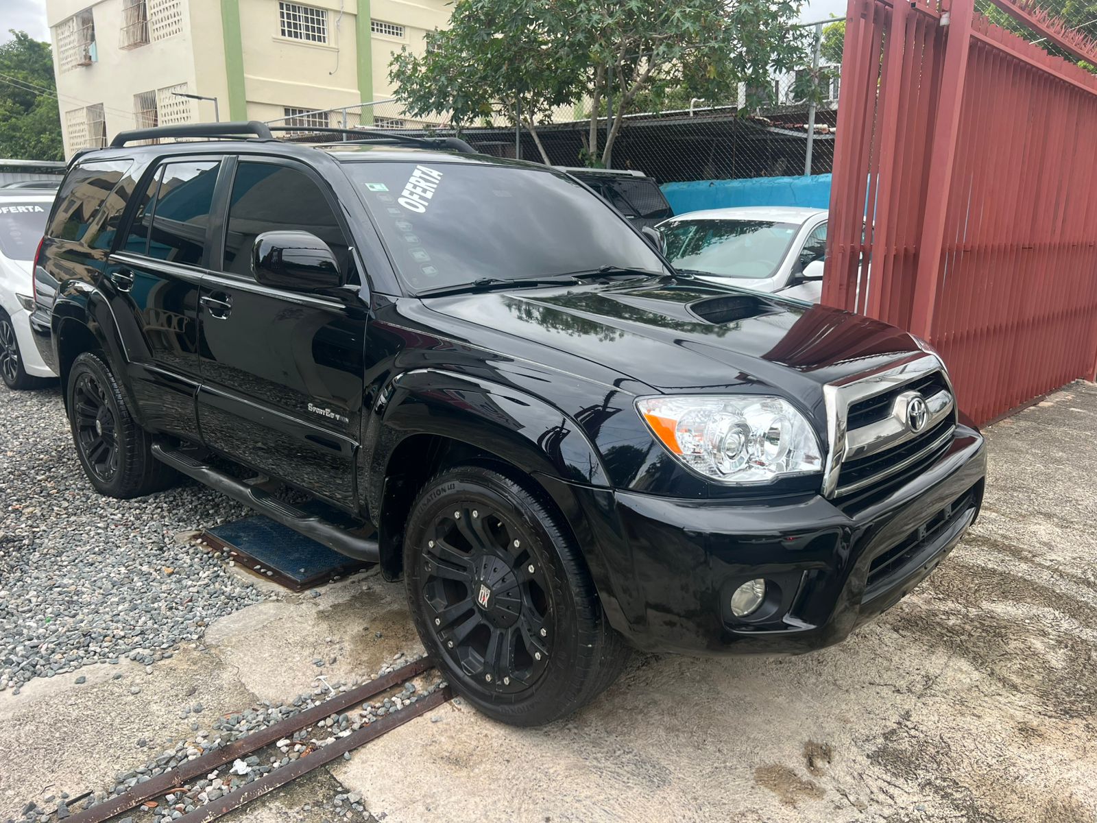 toyota 4runner 2007 Foto 7282638-7.jpg