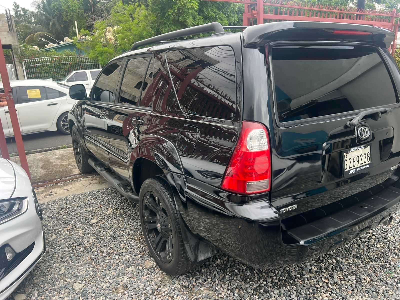 toyota 4runner 2007 Foto 7282638-9.jpg