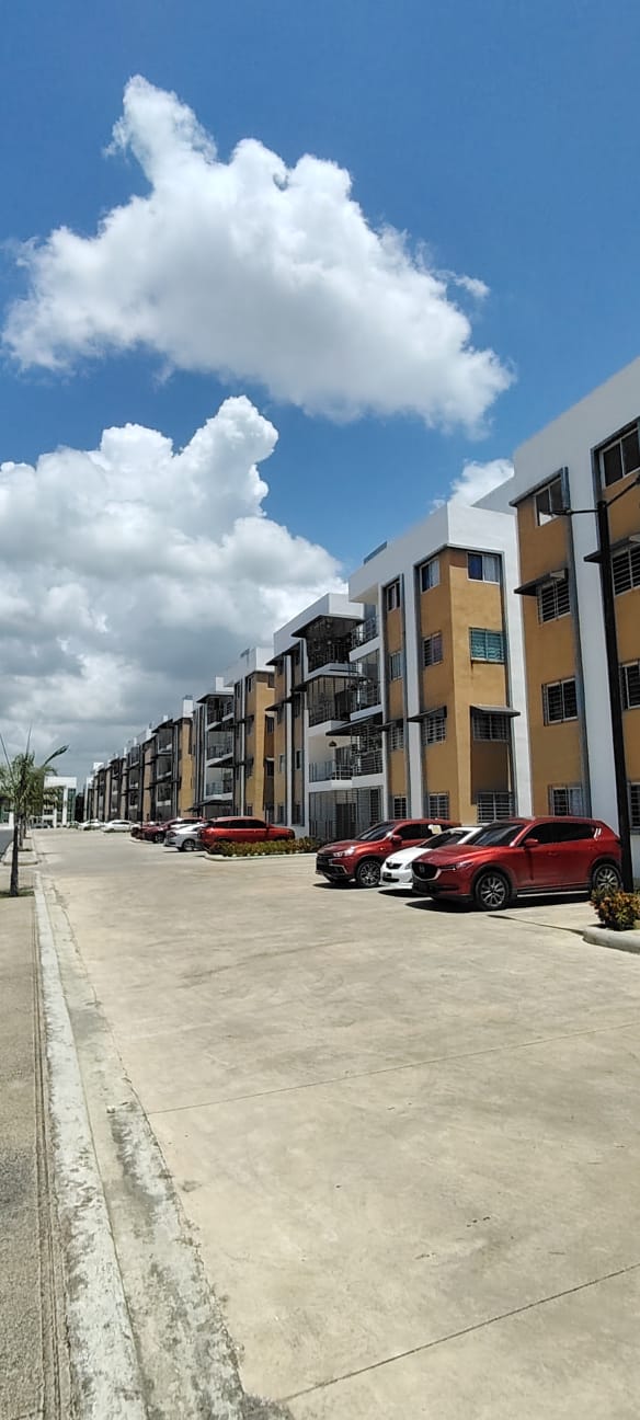 Proyecto de apartamentos en las Acacias   Foto 7282642-11.jpg