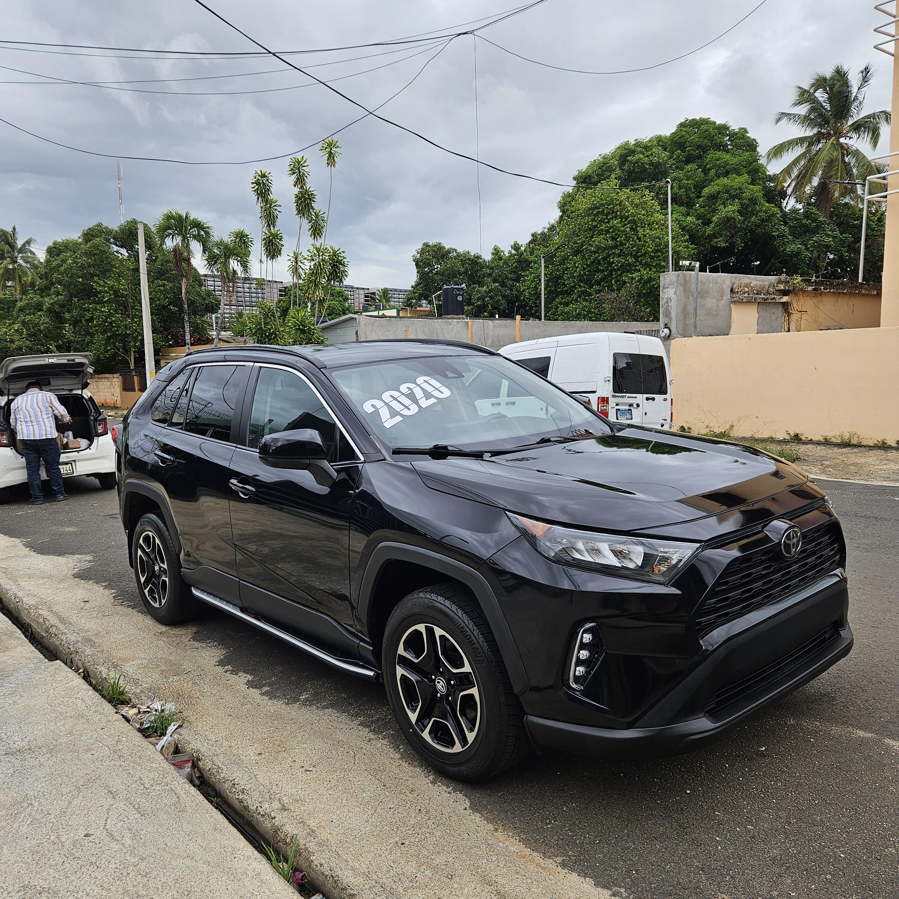 Toyota rav4 2020 RAV4 Foto 7282644-2.jpg