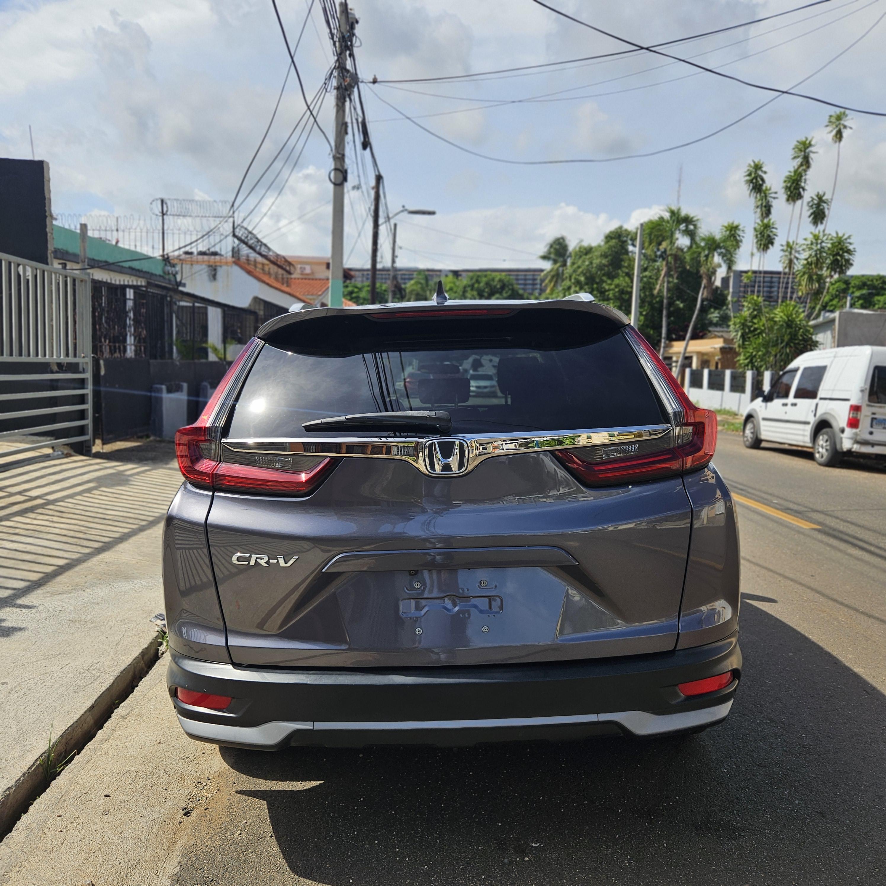 Honda crv 2021 ex Foto 7282645-3.jpg