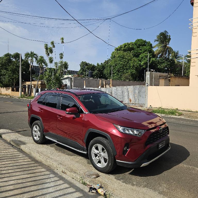 TOYOTA RAV4 2021 XLE Foto 7282646-1.jpg