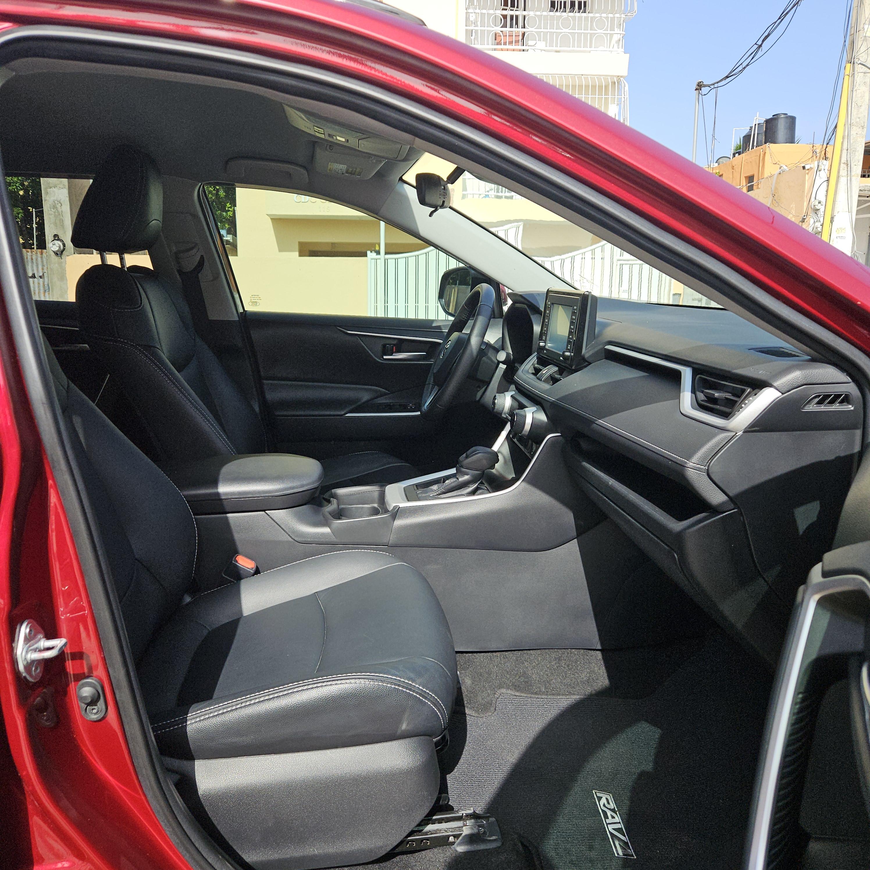 TOYOTA RAV4 2021 XLE Foto 7282646-4.jpg
