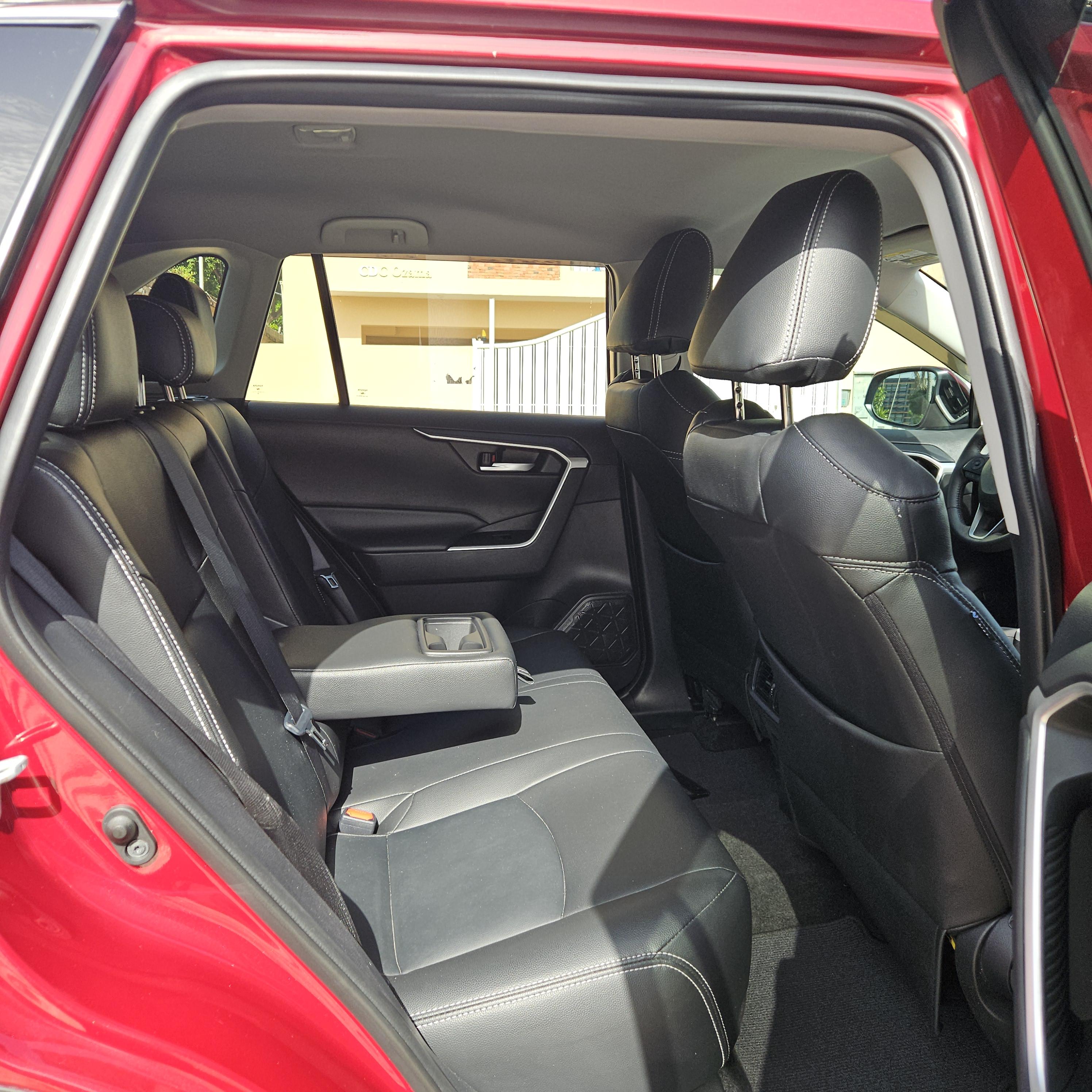 TOYOTA RAV4 2021 XLE Foto 7282646-5.jpg
