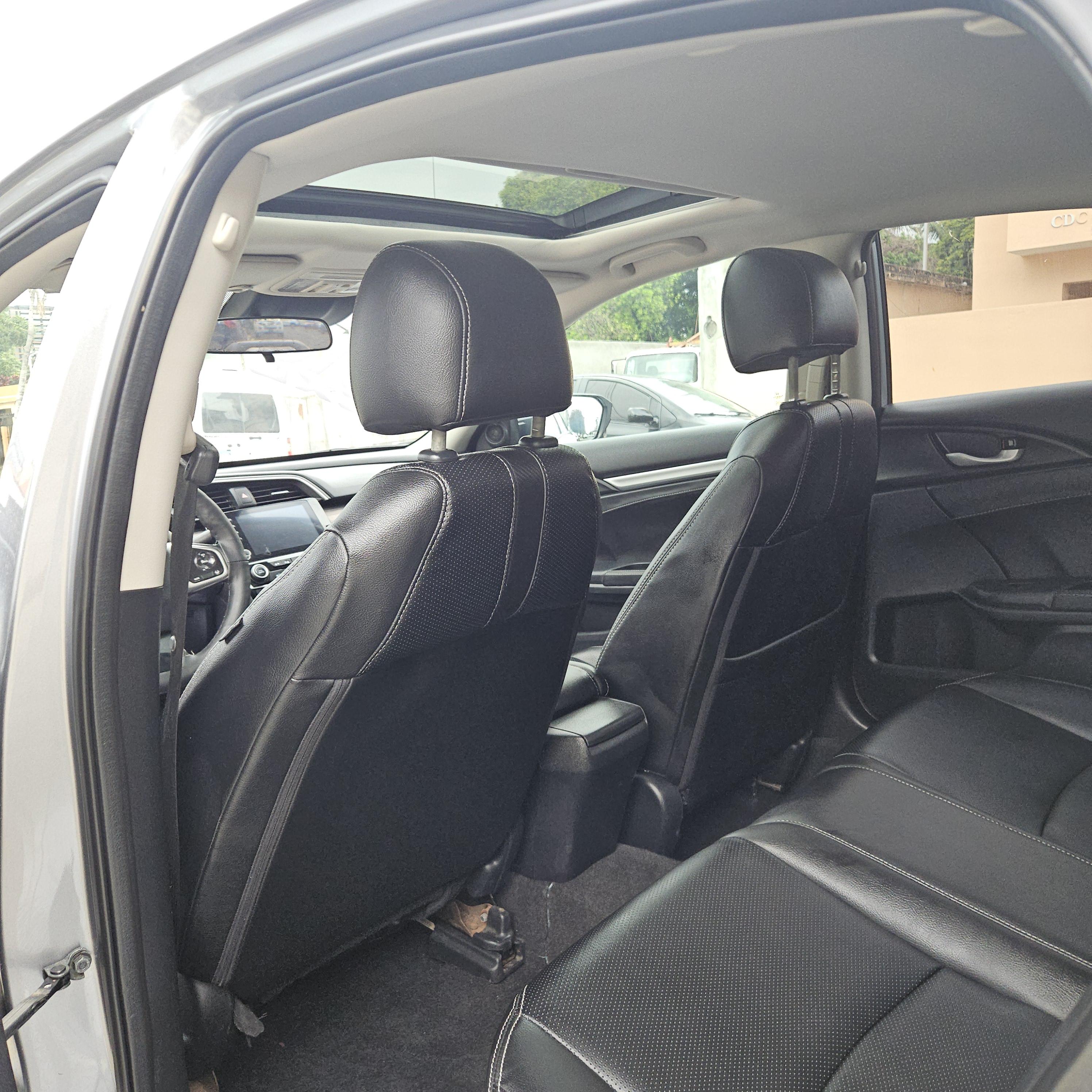 HONDA CIVIC 2019 EXL Foto 7282648-6.jpg