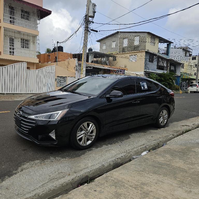 Hyundai elantra 2019 sel Foto 7282649-1.jpg
