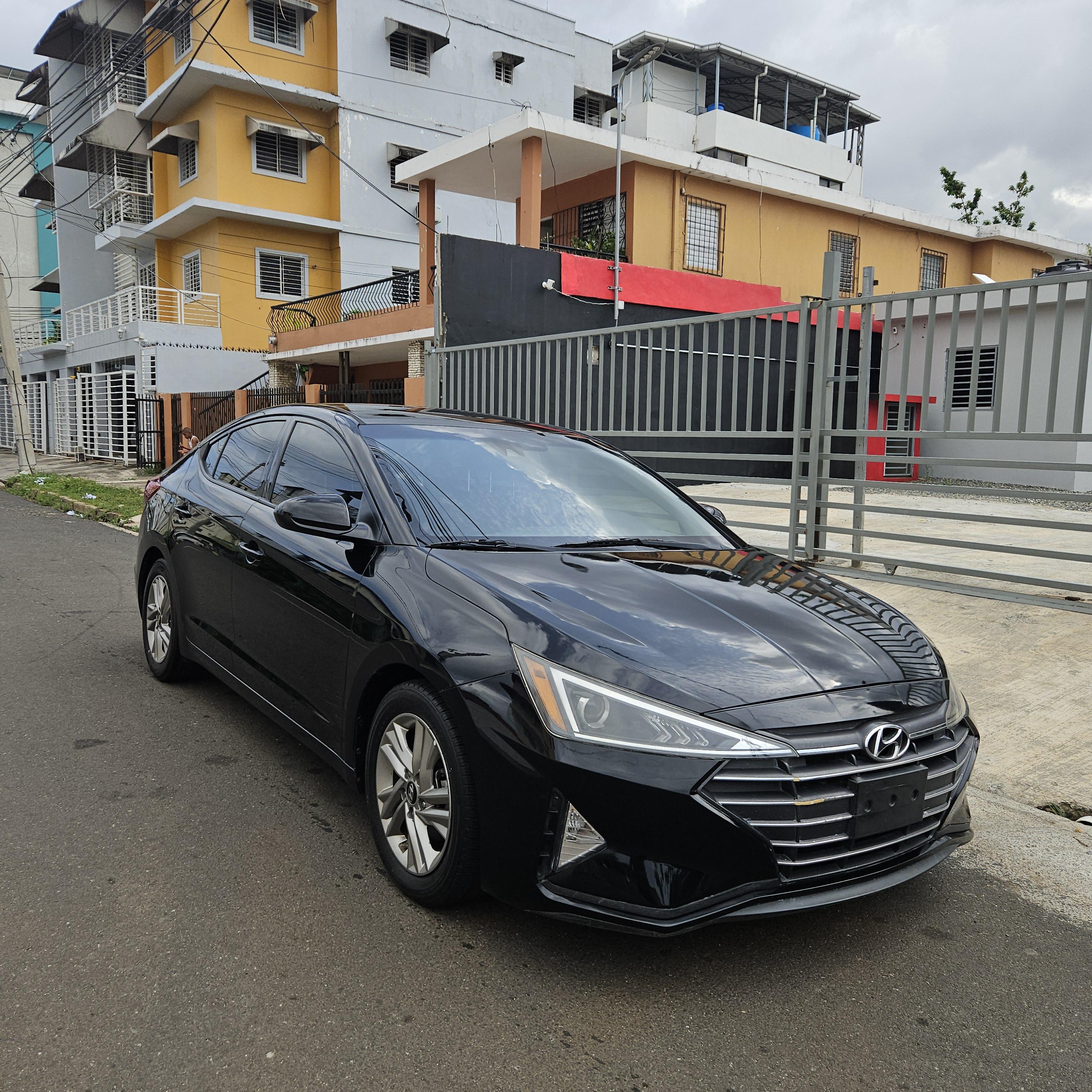 Hyundai elantra 2019 sel Foto 7282649-2.jpg
