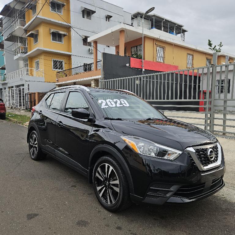 Nissan kicks 2020 Foto 7282653-1.jpg