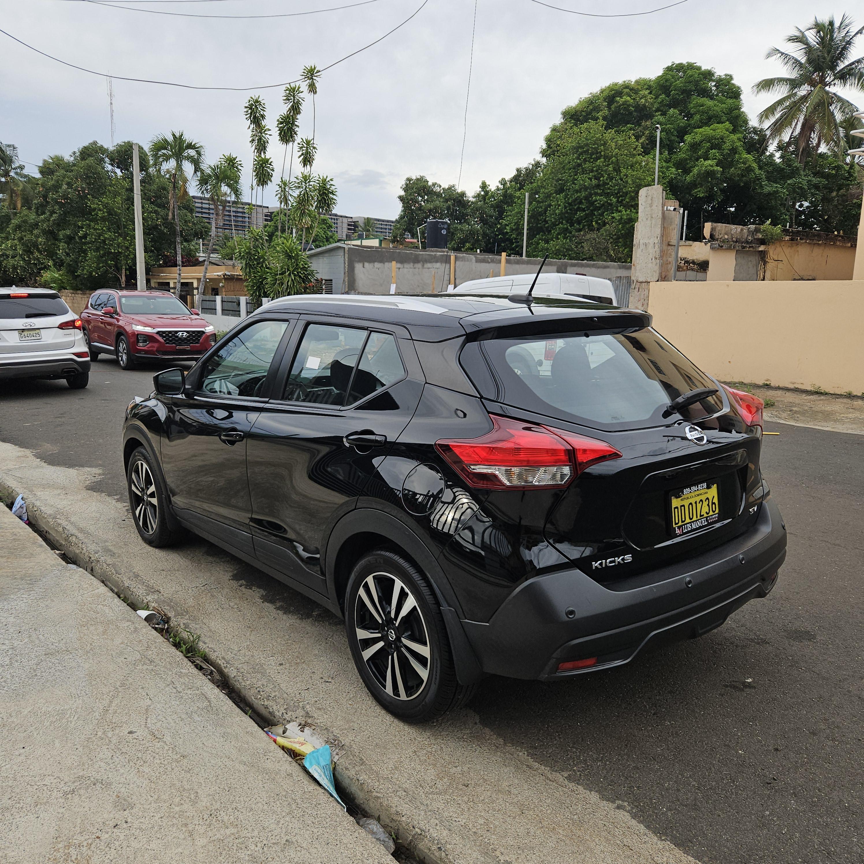 Nissan kicks 2020 Foto 7282653-3.jpg