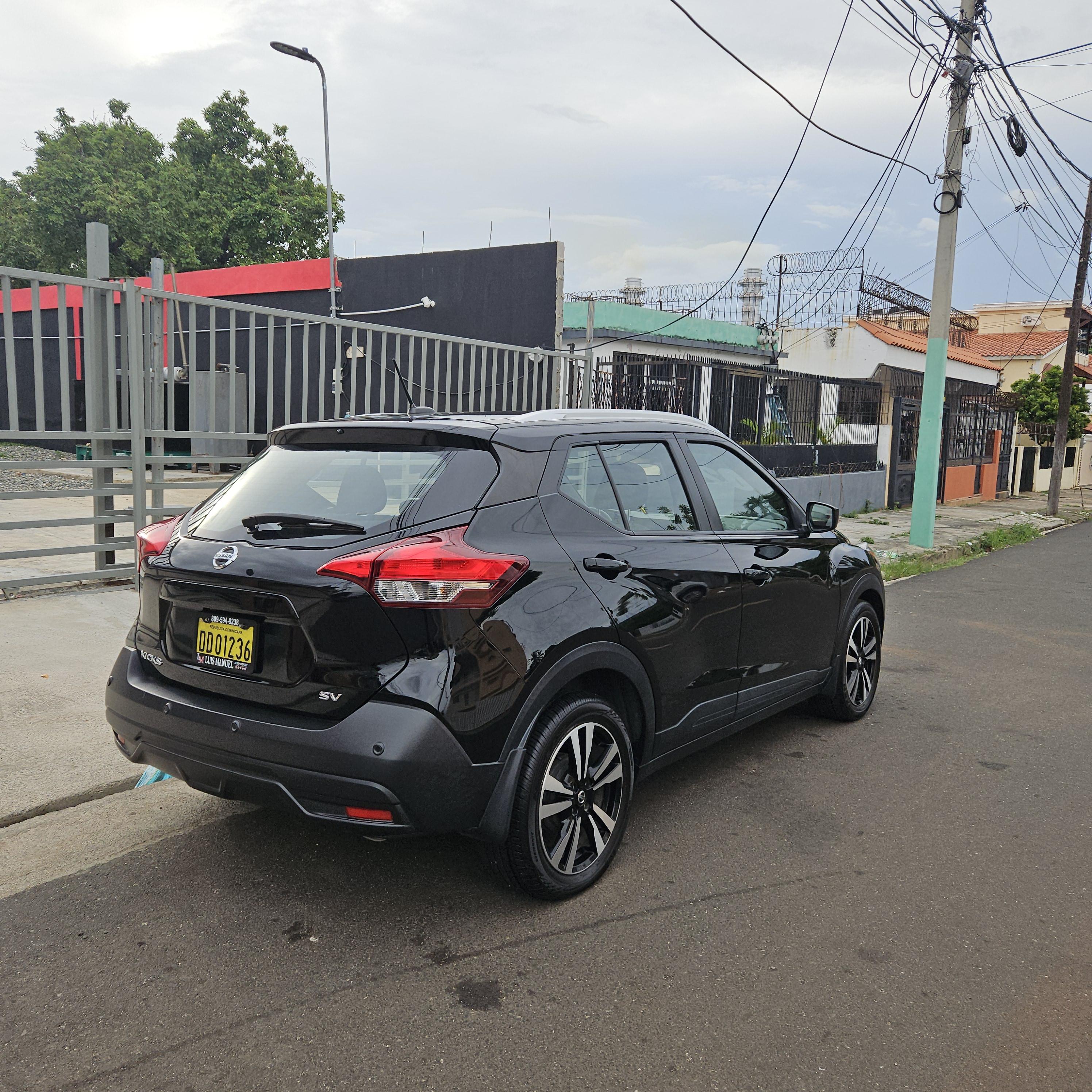 Nissan kicks 2020 Foto 7282653-4.jpg