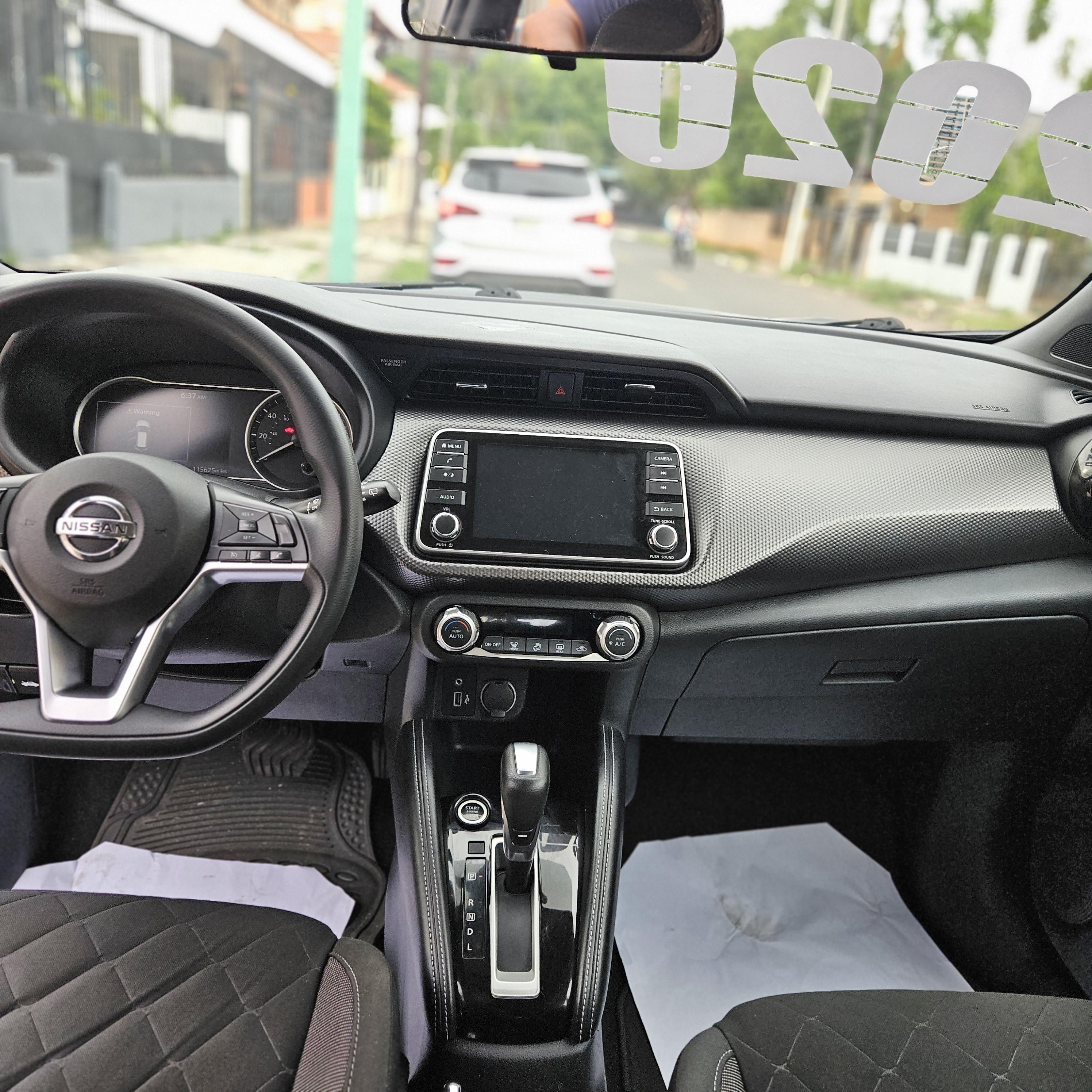 Nissan kicks 2020 Foto 7282653-5.jpg