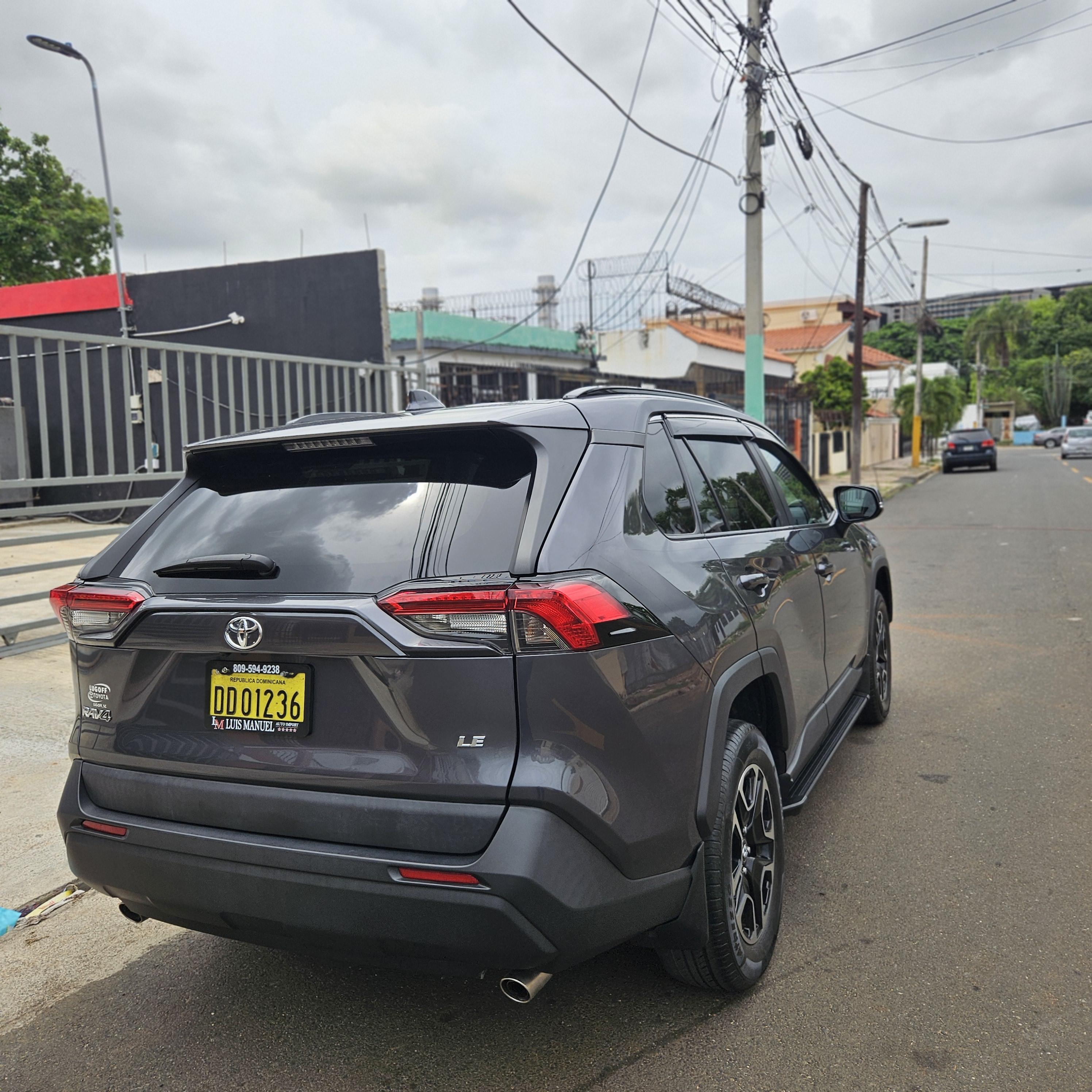 Toyota rav4 2019 RAV4 Foto 7282654-3.jpg