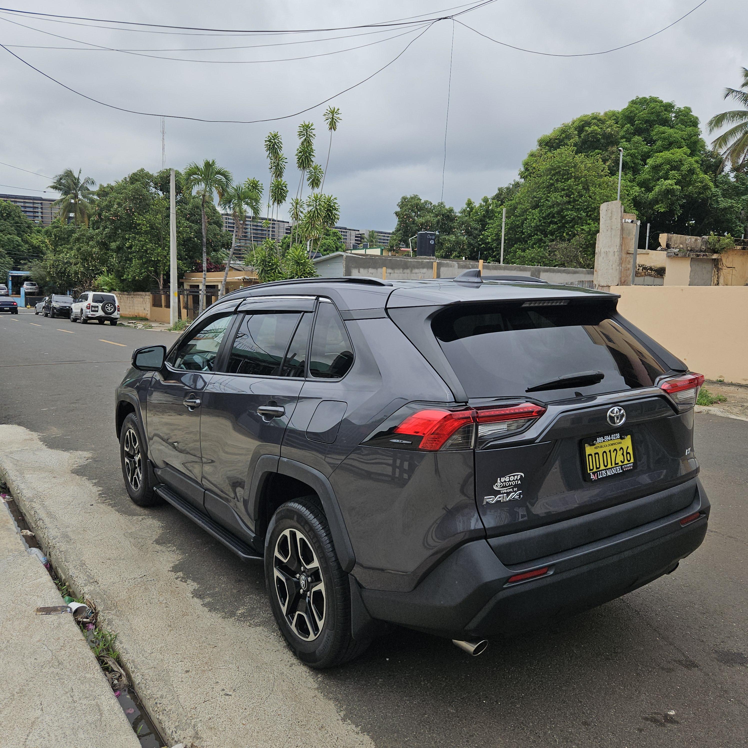 Toyota rav4 2019 RAV4 Foto 7282654-4.jpg