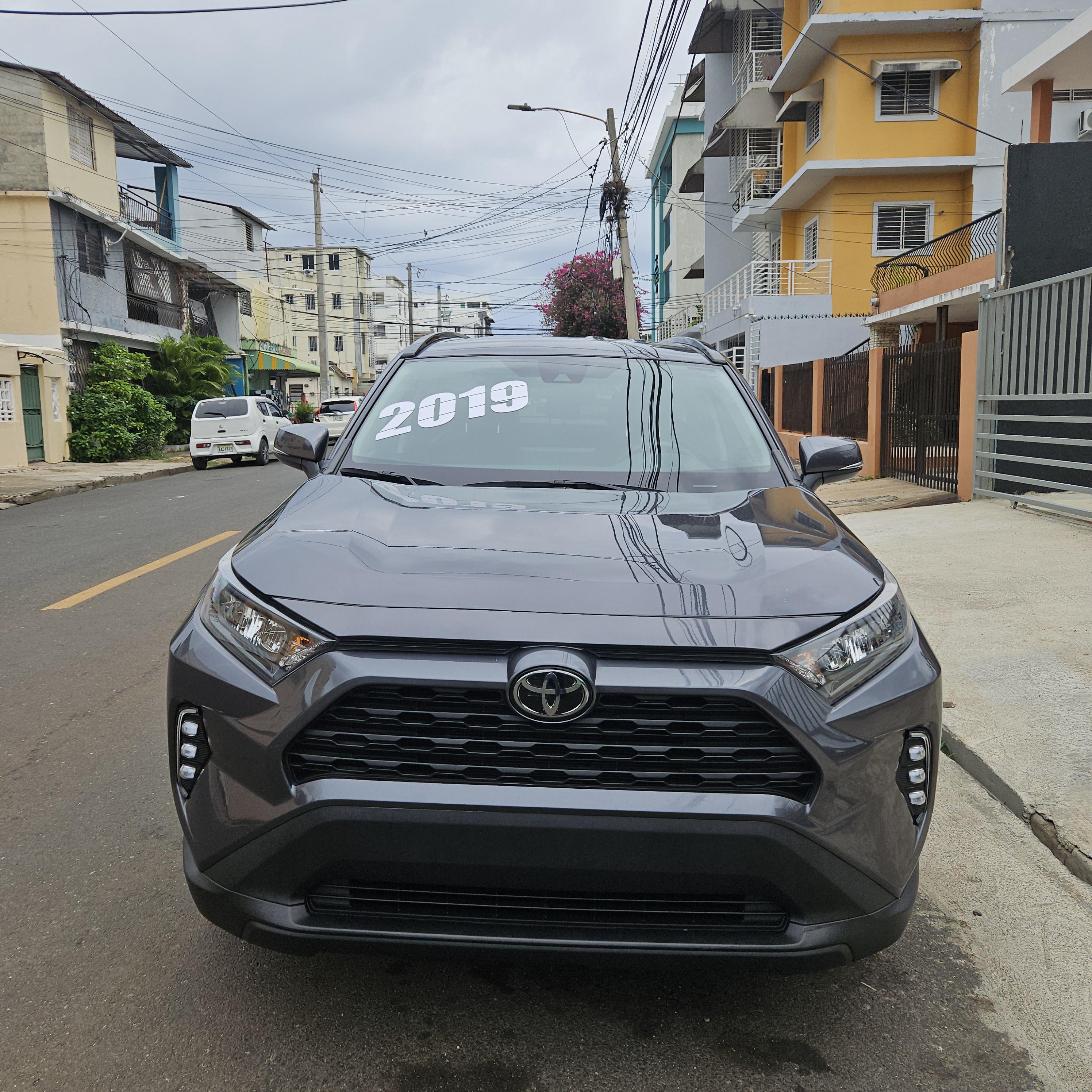 Toyota rav4 2019 RAV4 Foto 7282654-5.jpg